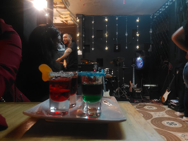 Amur Micheladas & licoreria - Nueva Loja