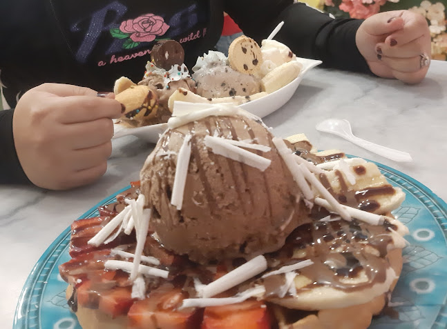 Shakyland - Guayaquil