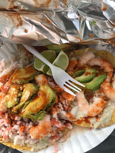 Opinii despre El Milagro St - Sea Food Truck în Los Angeles - Gastronomía y hostelería