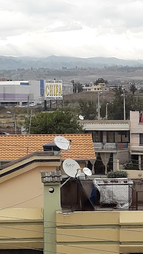 CHIFA MING YUAN - Gastronomía y hostelería