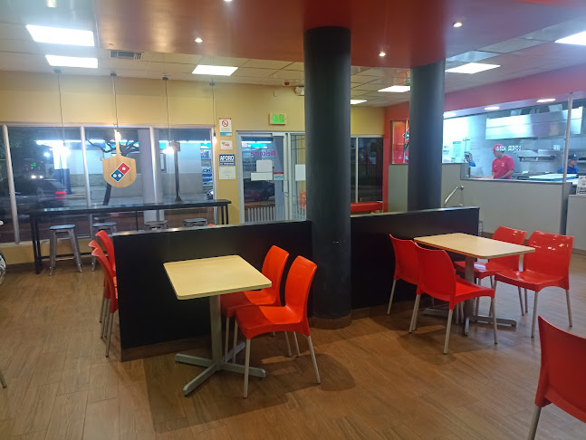 Domino's Centenario - Gastronomía y hostelería