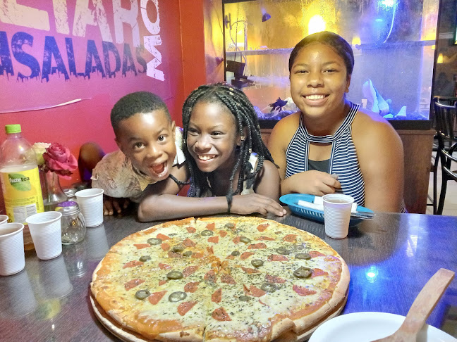 Pizzería D' Rubens - Quinindé