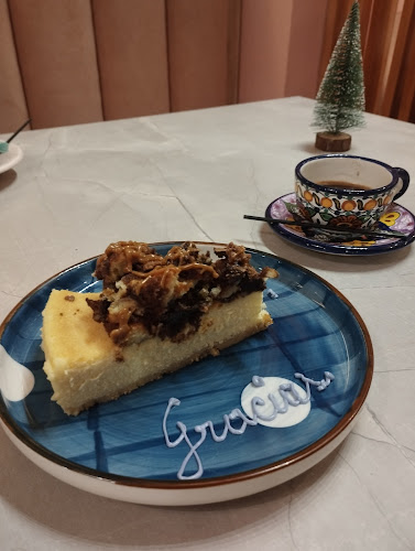 TATICASTILLO PASTELERÍA EMOTIVA - Manta