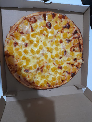 Opinii despre Pizzería Margarita în Puyo - Gastronomía y hostelería