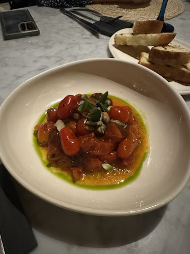 El MERCADO Restaurant