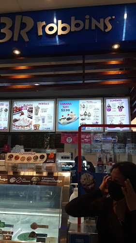 Baskin Robbins - Megamaxi