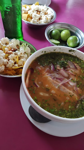 El Salceron - Gastronomía y hostelería