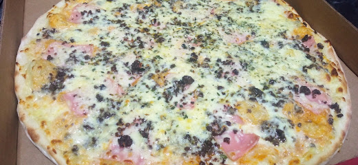 Super Express Pizzeria