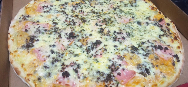 Super Express Pizzeria