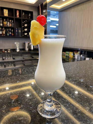 Restaurant Punta Pacífico - Gastronomía y hostelería