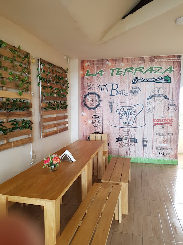 Comentarii opinii despre La Terraza Gastronomía Bar