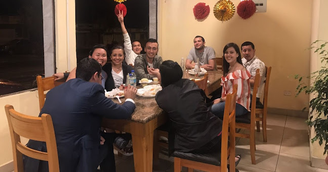 CHIFA KUAN - Gastronomía y hostelería