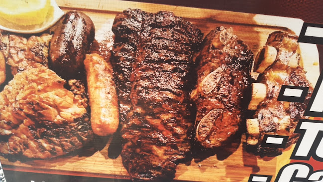 La Carpita de Geovanny