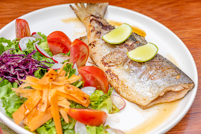 Comentarii opinii despre El Jardín Restaurante - Misahuallí