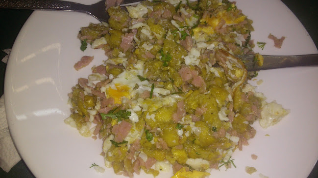 Opinii despre La Carreta în Portoviejo - Gastronomía y hostelería