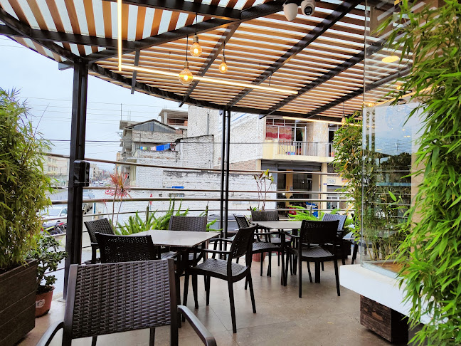 Heladeria "Pinguino Gourmet"