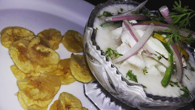 Comentarii opinii despre CASA GUADUA