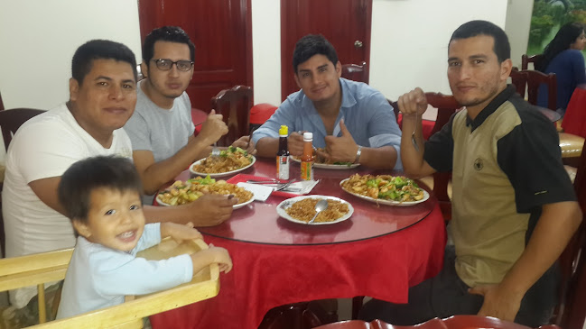 Comentarii opinii despre Chifa "WEI"