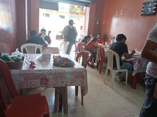 Comedor mayerly - Gastronomía y hostelería