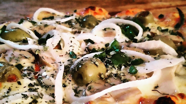 Pizza Good & Boketto Sushi - Patate