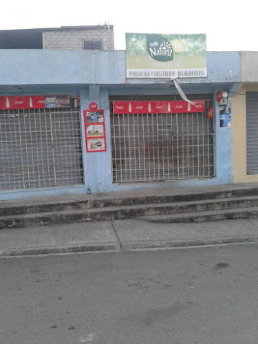 Panadería y pastelería Bladimir