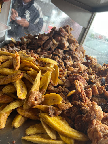 Fritada "El Colorado " - Gastronomía y hostelería