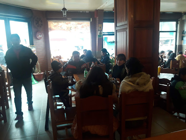 Comentarii opinii despre WILO'S Pizzeria-Restaurante - Nueva Aurora