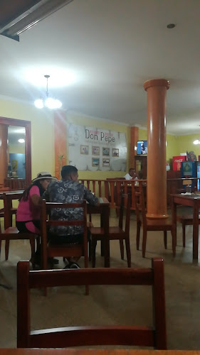 Comentarii opinii despre Don Pepe