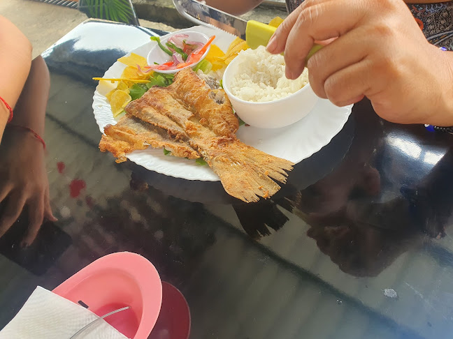 Av Romulo Rendon &, Balzar