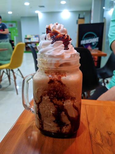 Coffee Lovers - Guayaquil