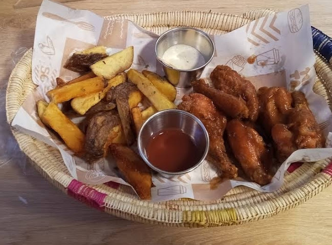 Taita Gourmet - Gastronomía y hostelería