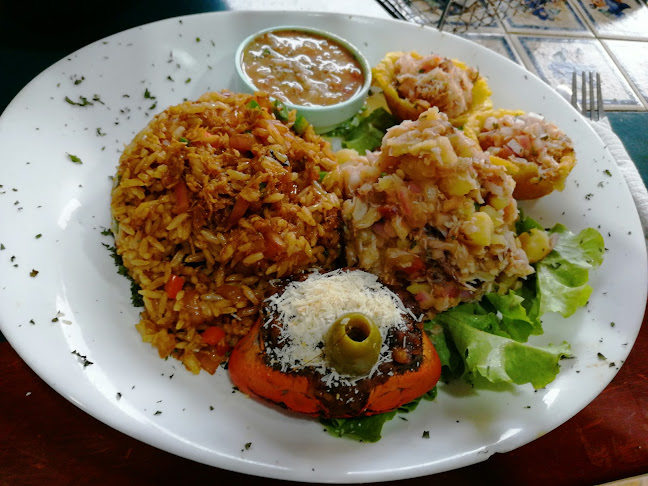 Opinii despre La Fritada De Duran în Durán - Gastronomía y hostelería