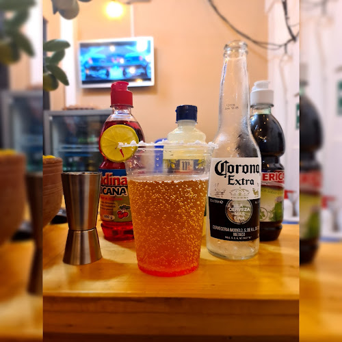 Camping Grill - Machala