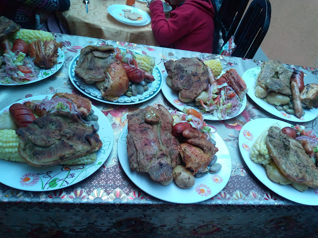 Comentarii opinii despre La hueca de las delicias de la doña Cris