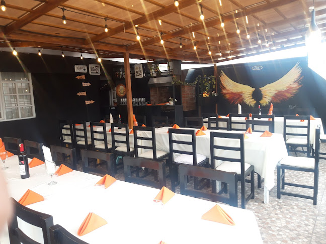 Santo Espíritu Restaurante