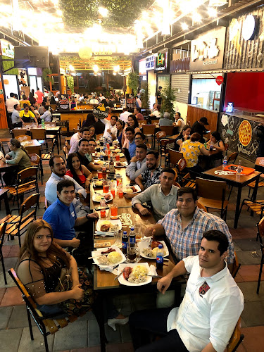 Comentarii opinii despre RECLUTAS WINGS & BEER