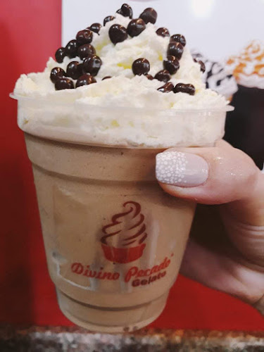 Divino Pecado Gelato - Gastronomía y hostelería