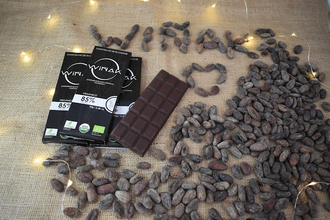 Asociación Wiñak - Gastronomía y hostelería