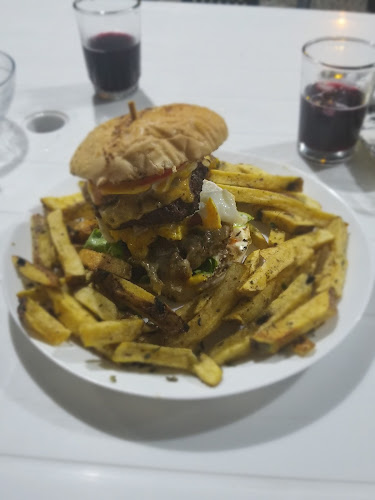 Opinii despre TaJó în Archidona - Gastronomía y hostelería