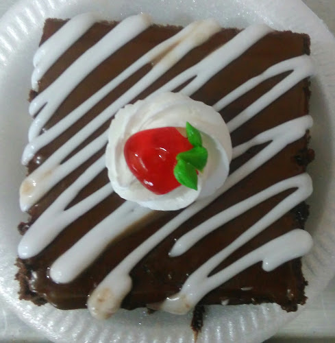 Opinii despre Panadería Pan Pancito în Buena Fe - Gastronomía y hostelería