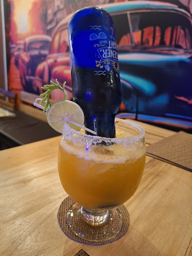 Opinii despre Restaurant | Sazón & Antojo în Valencia - Gastronomía y hostelería