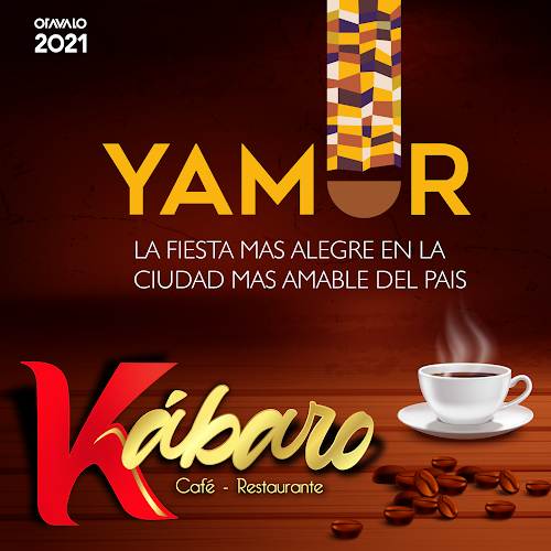 Opinii despre Kabaro Café y Tradición în Otavalo - Gastronomía y hostelería