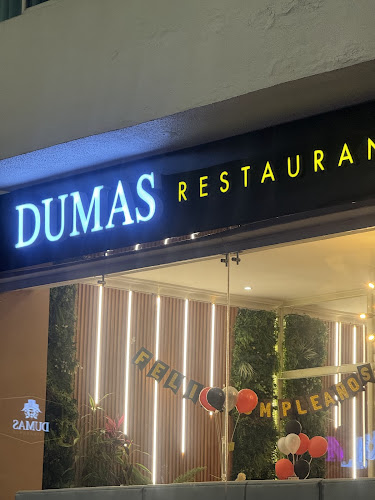 Dumas Restaurante