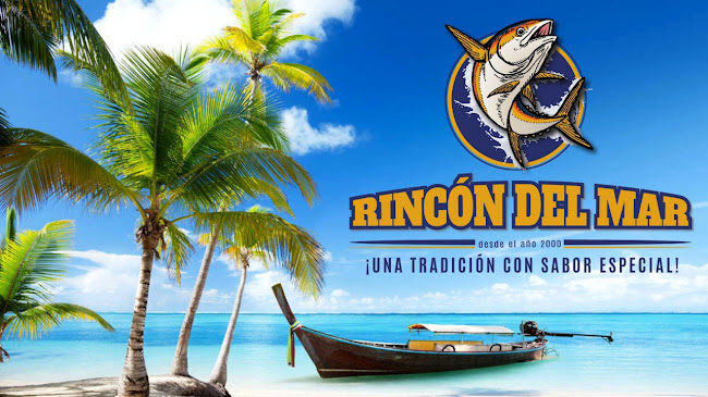 PARADERO Rincón Del Mar - Salcedo