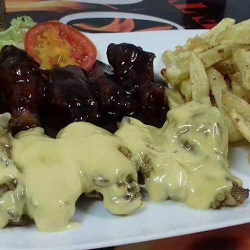 Opinii despre Alitas Food Loft în Manta - Gastronomía y hostelería