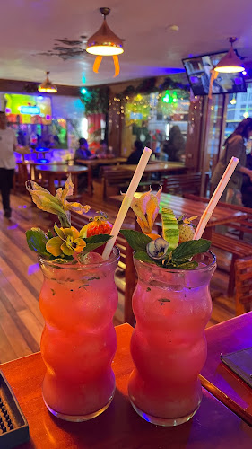 BONGO WINGS - Gastronomía y hostelería