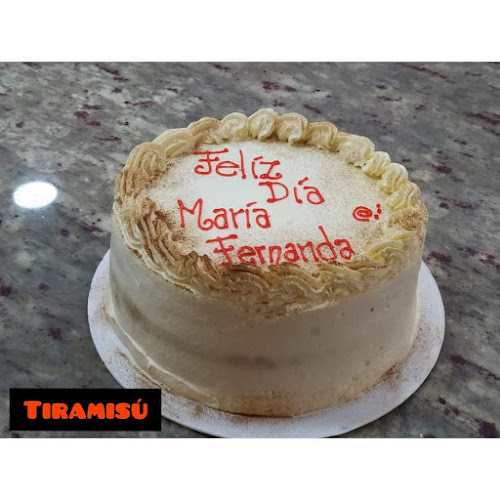 Panadería The Johos - Loja