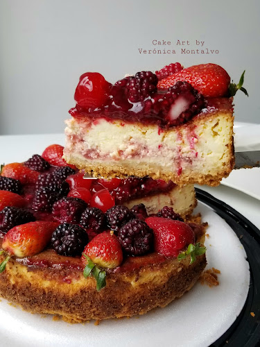 Cake Art Postres y Pasteles