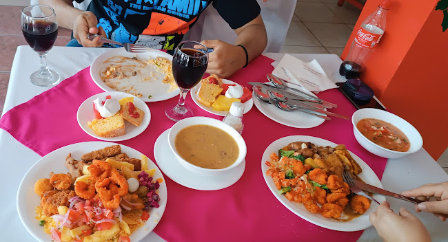 D'WILLIAMS RESTAURANT