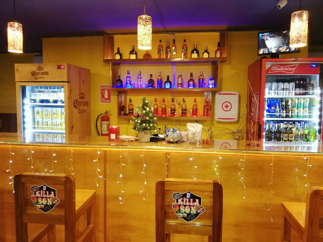 Opinii despre D' KILLA SON VIP în Tonsupa - Gastronomía y hostelería